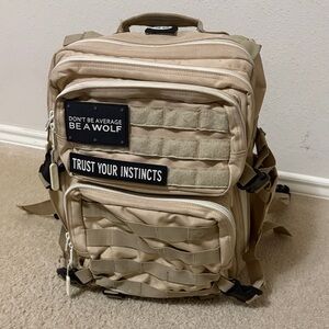 WolfPak Backpack